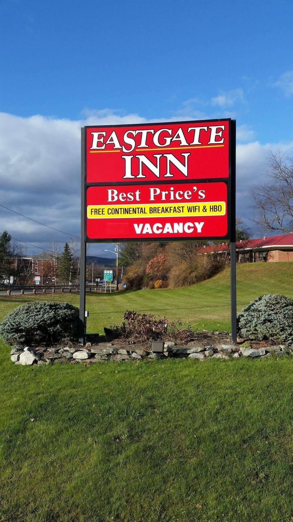 Eastgate Motel Littleton