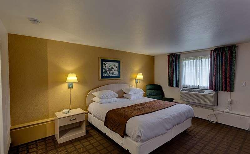 Motel Eastgate 2*